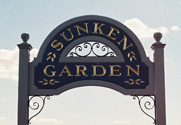 custom made sign